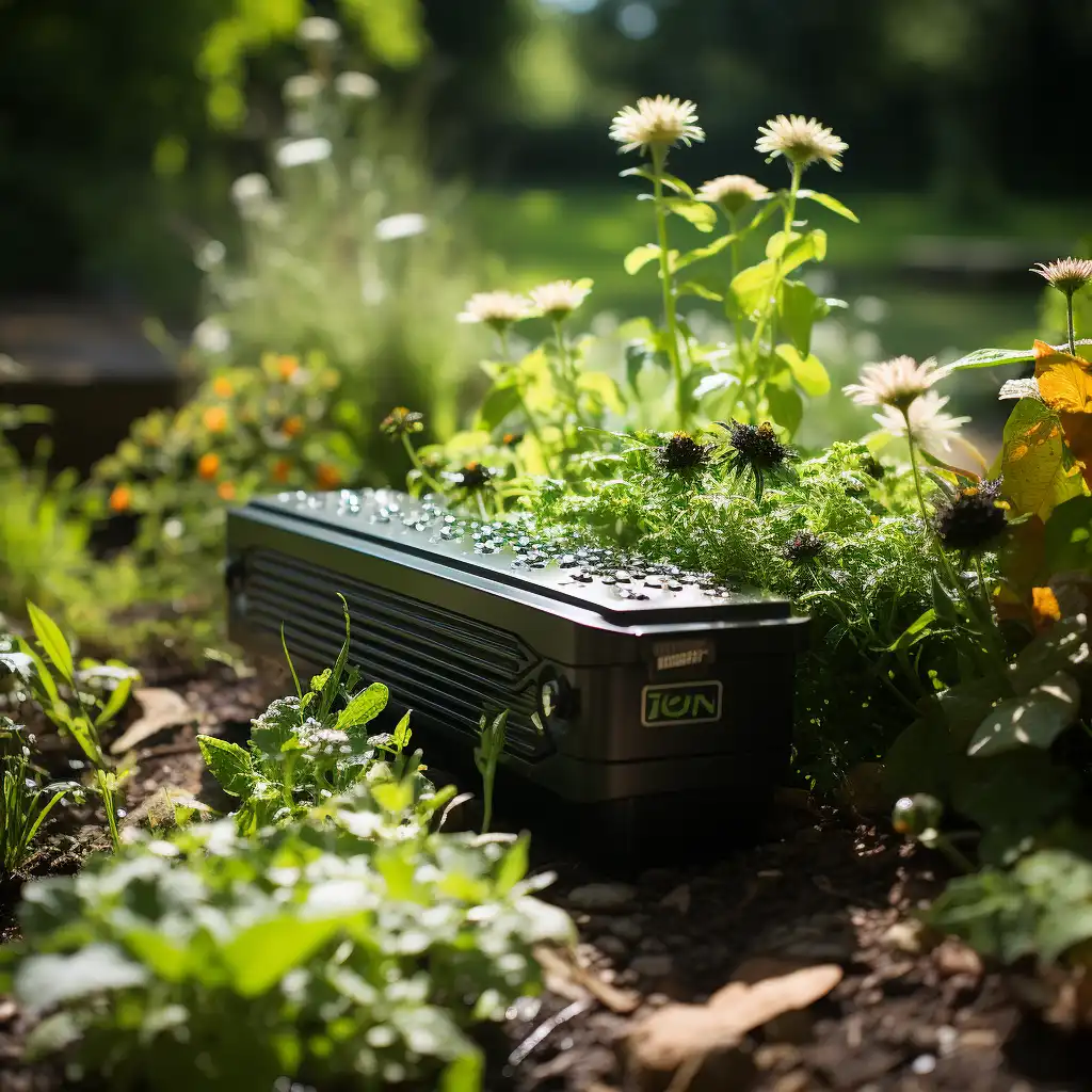 Irrigatiecontrollers: een must voor elke tuinliefhebber